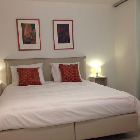 Comfort Aan Zee Guestrooms Oostende Exterior foto