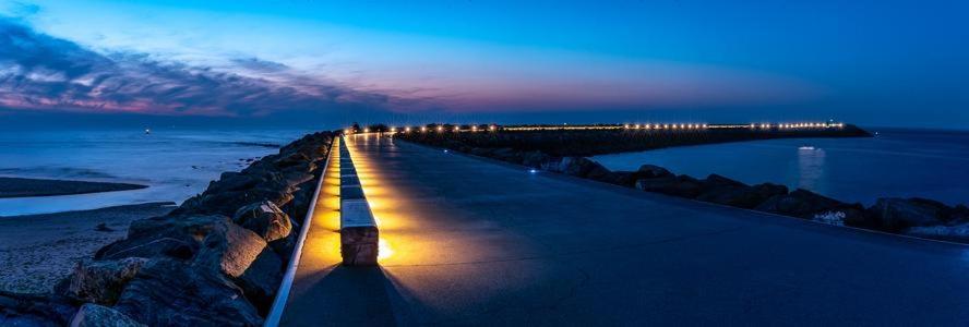 Comfort Aan Zee Guestrooms Oostende Exterior foto